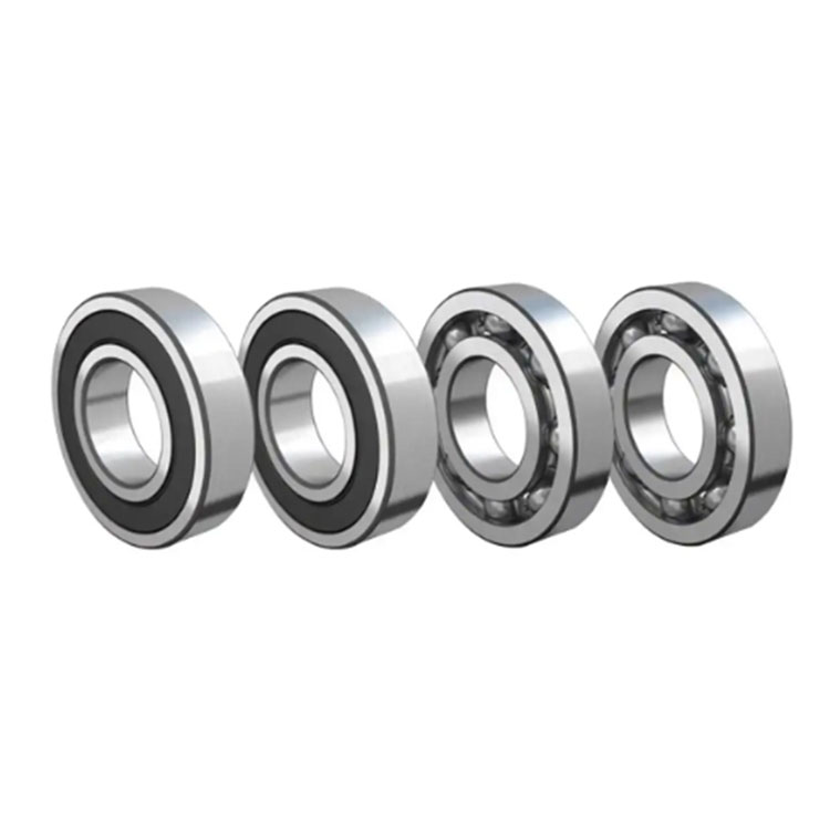 Deep Groove Ball Bearings for Blowers