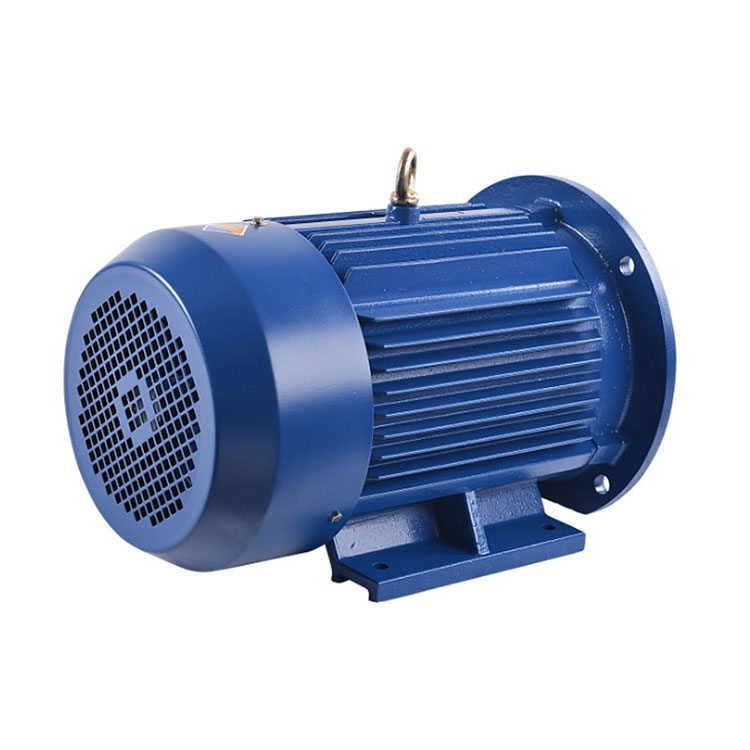 Explosion Proof Electrical Motor for Mining Winch