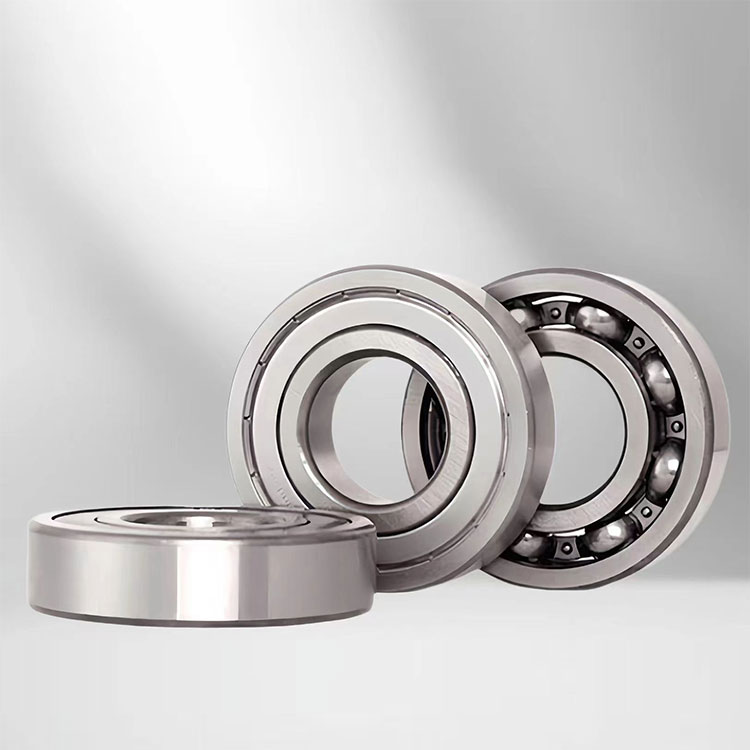 Gear Box Deep Groove Ball Bearing