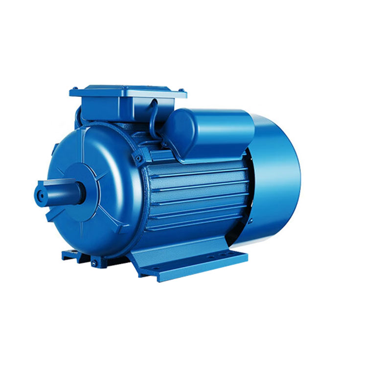 High Voltage 6KV Induction Motor