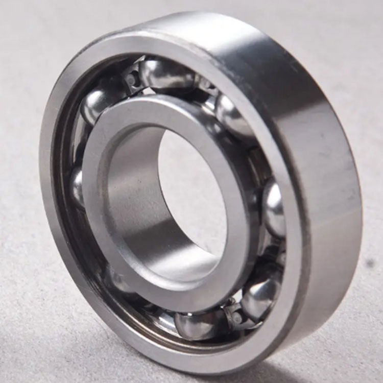 Machinery Deep Groove Ball Bearing