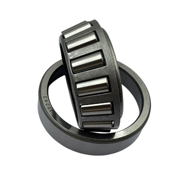 Tapered Roller Bearing Machinery